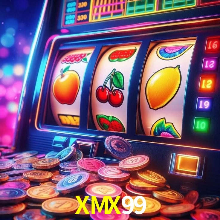 Experiencia de tragamonedas XMX99 para jugadores en México