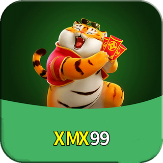 XMX99 Logo